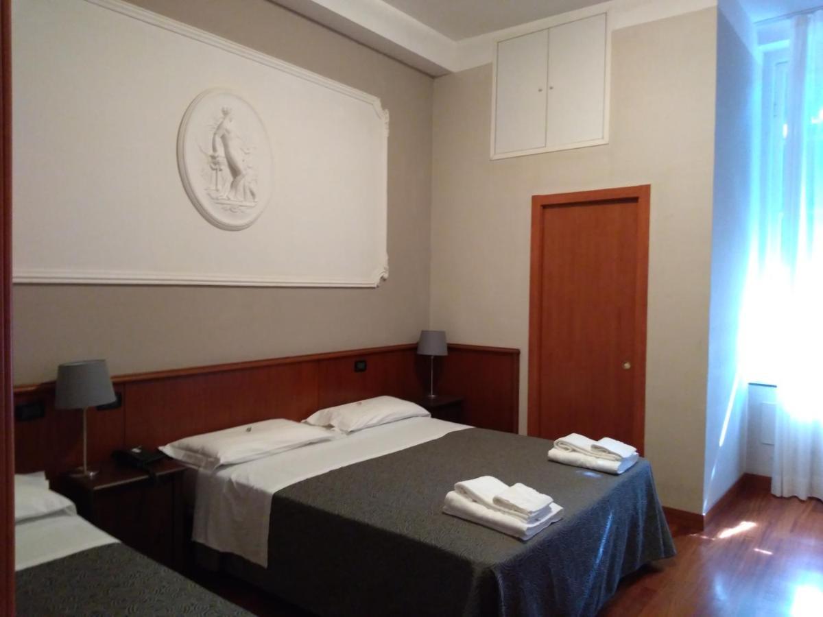 Hotel Twenty Nine Генуа Екстериор снимка
