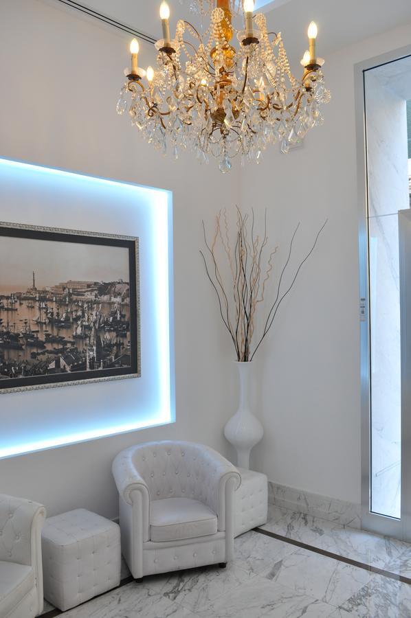 Hotel Twenty Nine Генуа Екстериор снимка