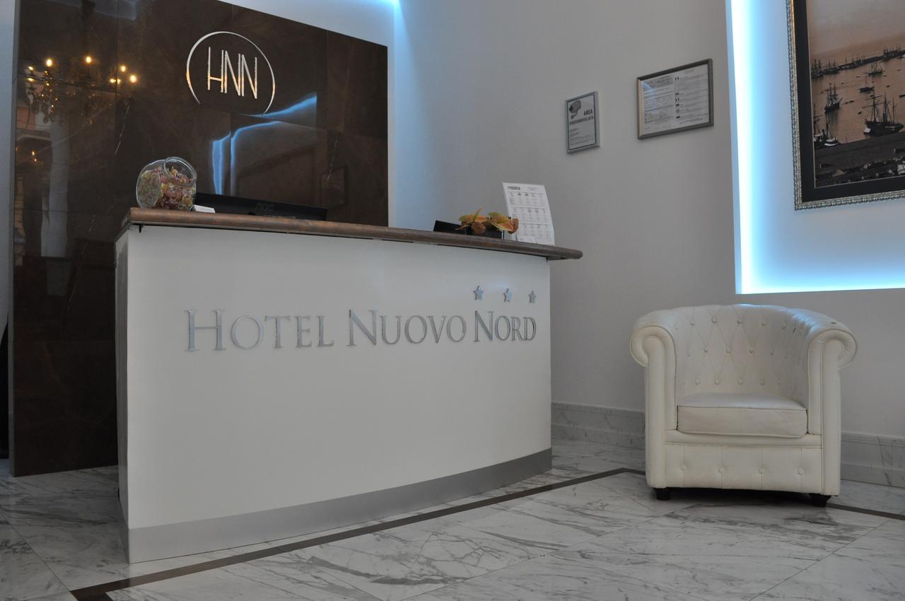 Hotel Twenty Nine Генуа Екстериор снимка