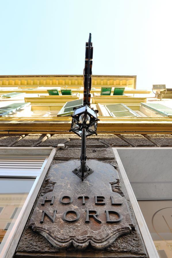 Hotel Twenty Nine Генуа Екстериор снимка