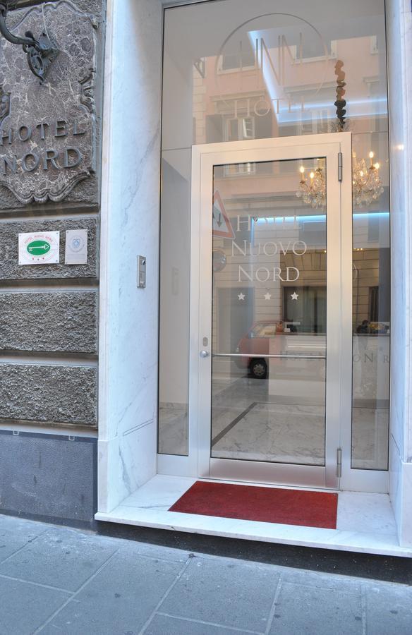Hotel Twenty Nine Генуа Екстериор снимка