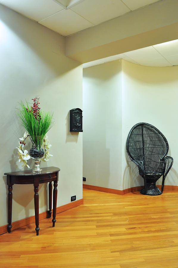 Hotel Twenty Nine Генуа Екстериор снимка