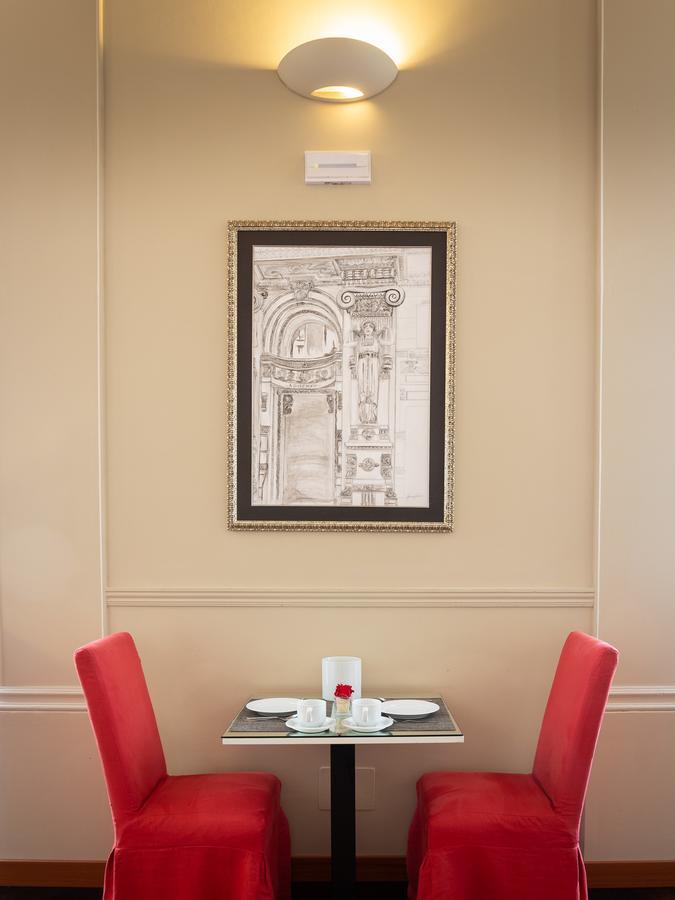 Hotel Twenty Nine Генуа Екстериор снимка