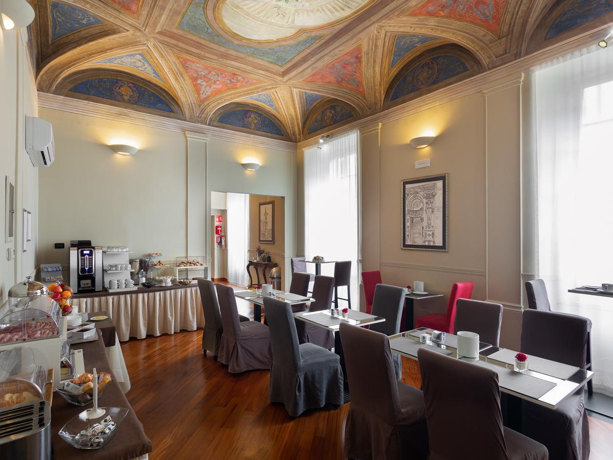 Hotel Twenty Nine Генуа Екстериор снимка